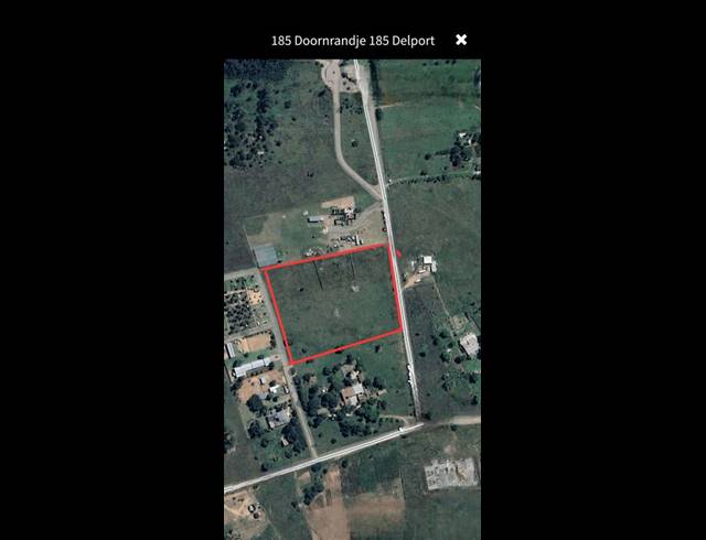 FARM FOR SALE IN LAEZONIA